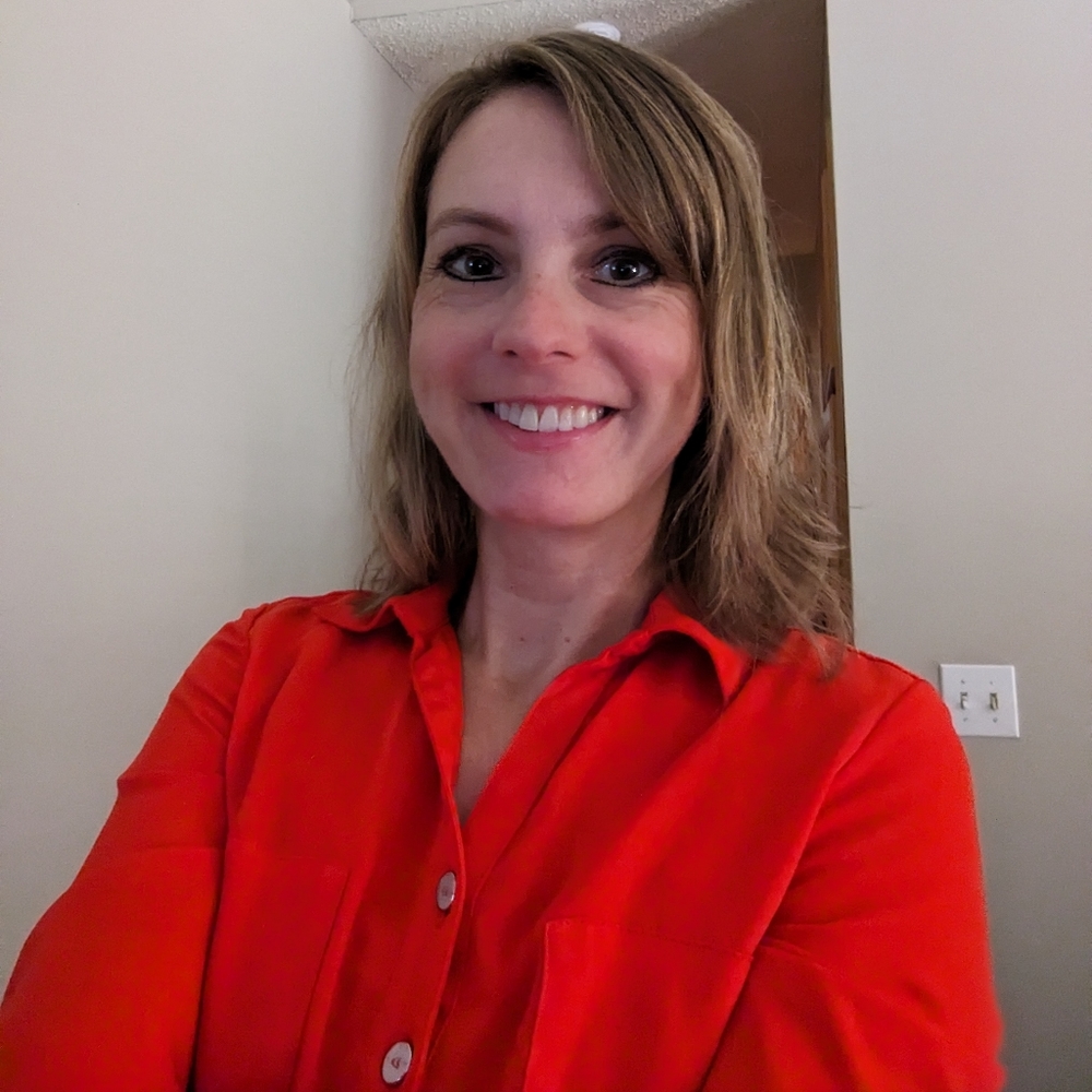 Meet your Posher, Karen